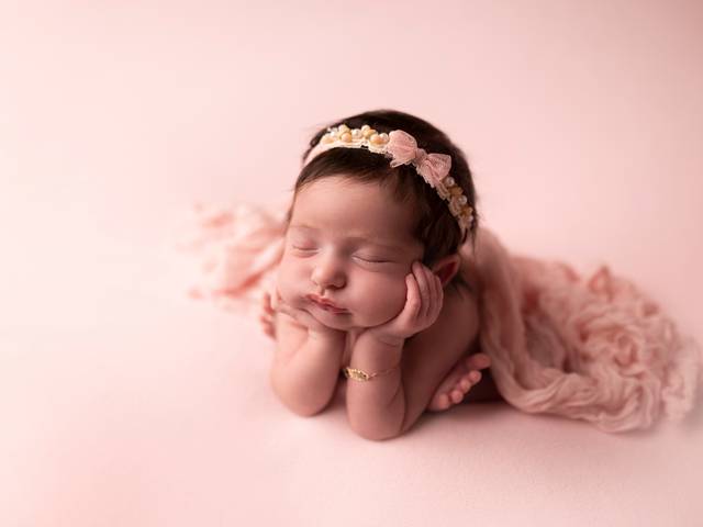 NEWBORN de Helena Newborn