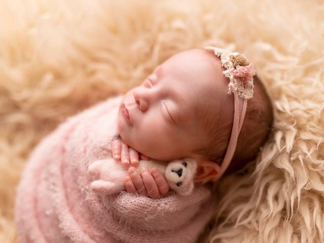 NEWBORN de Lara Newborn