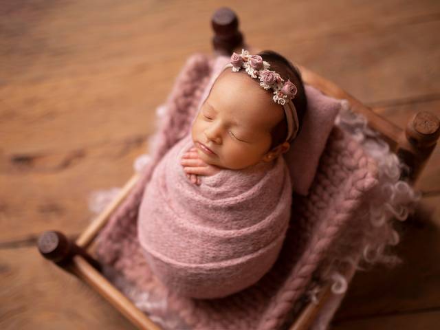 NEWBORN de Maya Newborn