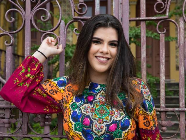 ENSAIOS de BEATRIZ | 15 ANOS