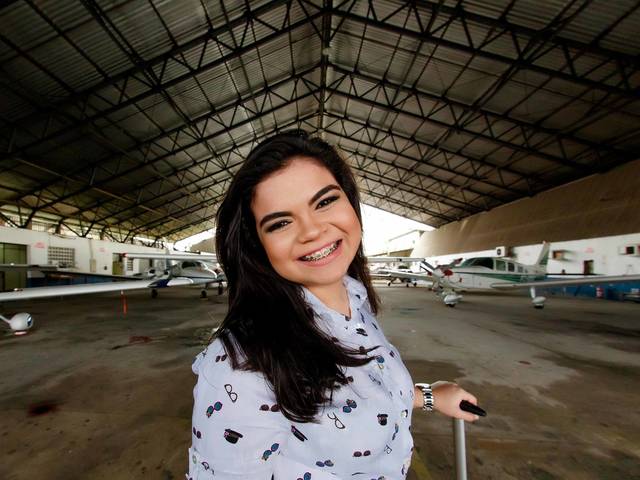 ENSAIOS de GIOVANNA | 15 ANOS