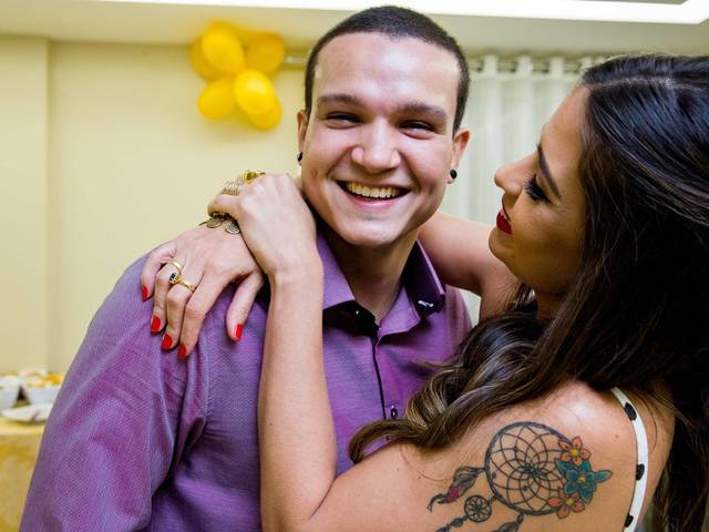 DIVERSOS de NAJLA + ERIC | CHÁ DE PANELA