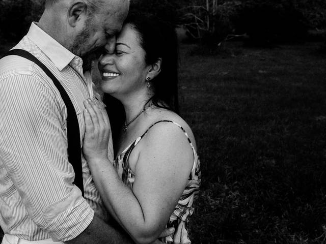 ENSAIOS de LEILA + ROBERTO  I  PRÉ-WEDDING