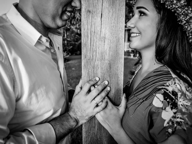 ENSAIOS de TAYNARA + AMÍLCAR | PRÉ-WEDDING