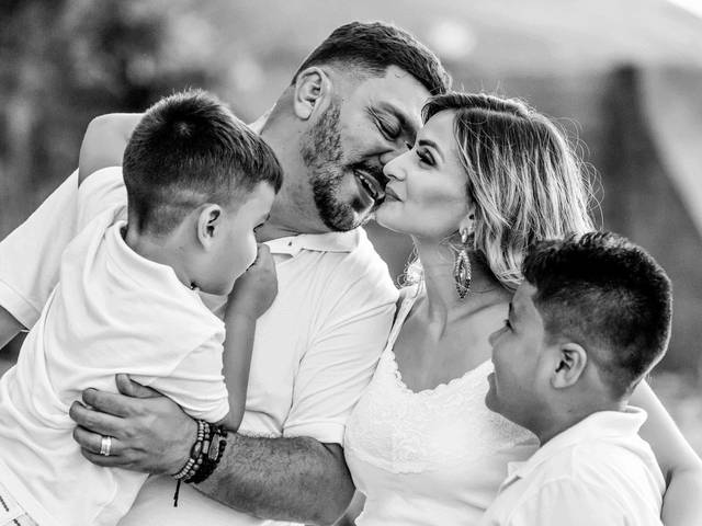 ENSAIOS de ÍRIS + GORDO | PRÉ-WEDDING