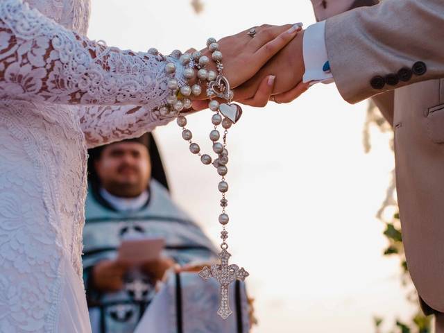 CASAMENTOS de NAJLA + ERIC