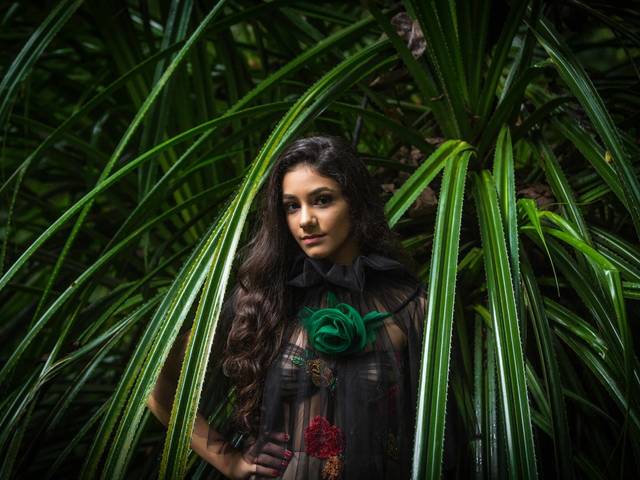 ENSAIOS de MAYA | 15 ANOS