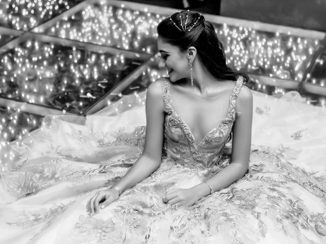 ANIVERSÁRIOS de MAYA ROYAL FOREST