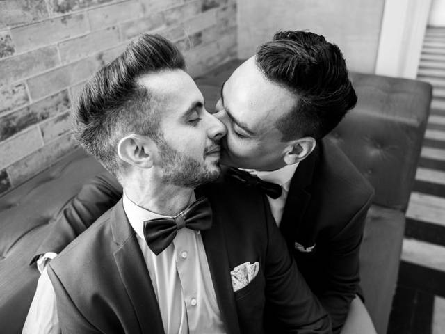 ENSAIOS de DAYVESON + PEDRO