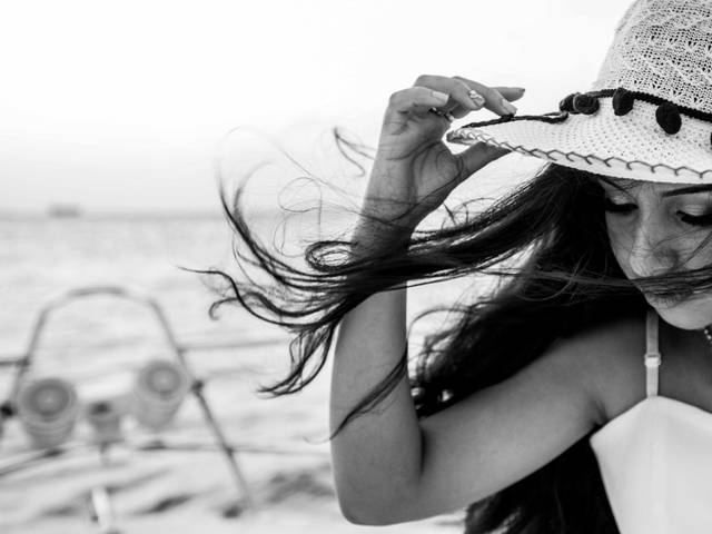 ENSAIOS de MILENA AMARAL