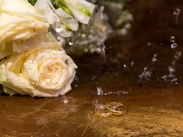 CASAMENTOS de FRANCY + NIL