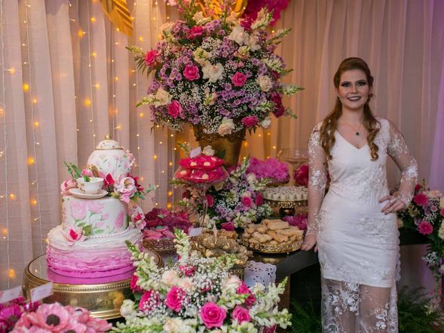 DIVERSOS de CHÁ DA CHYARA