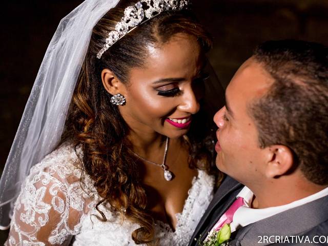 CASAMENTOS de ANDREA + DIEGO