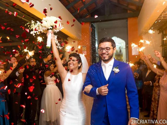 CASAMENTOS de FÁBIA + RAPHAEL