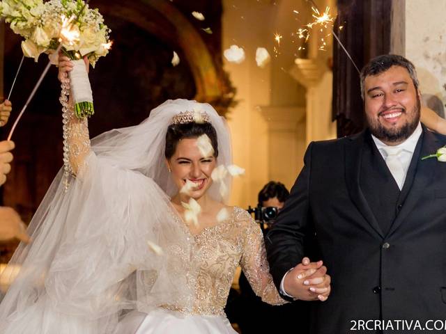 CASAMENTOS de KELLY + WILSON