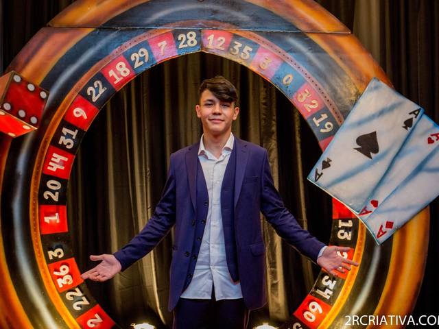 ANIVERSÁRIOS de NÍCOLAS