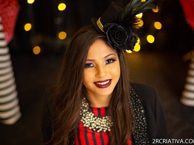 ENSAIOS de ANA CLARA