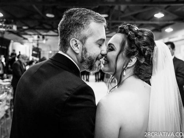 CASAMENTOS de RAFAELA + GUSTAVO