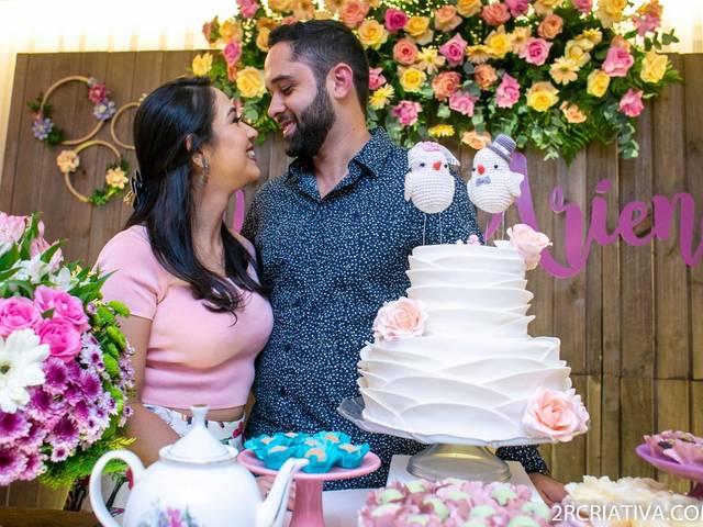 DIVERSOS de CHÁ ARIENE + ÍTALO