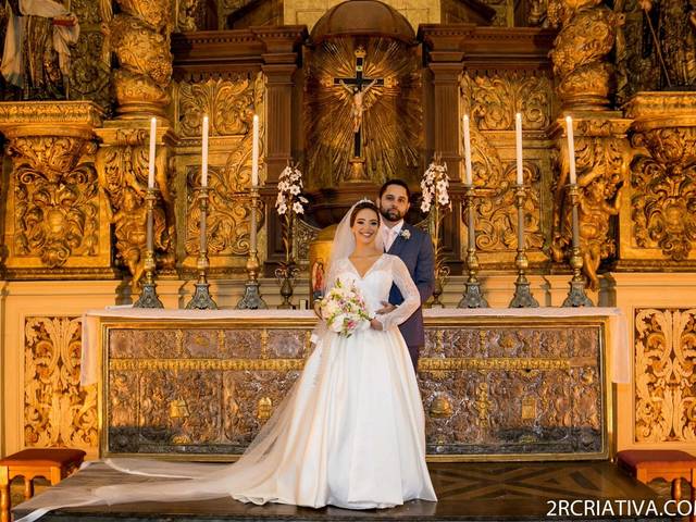 CASAMENTOS de ARIENE + ÍTALO