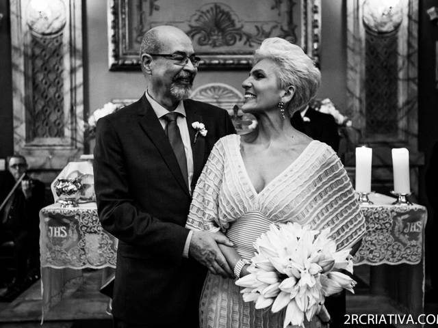 CASAMENTOS de MALU + PROTÁSIO