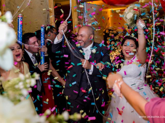 CASAMENTOS de LÍCIA + EDMAR