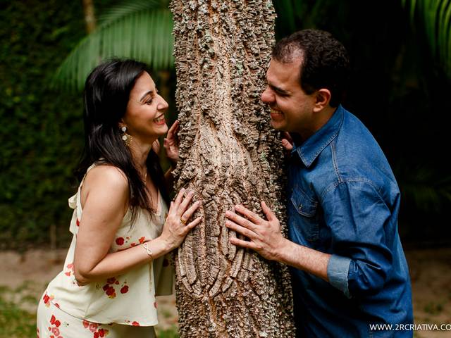 ENSAIOS de KEYLA + ALEXANDRE  PRÉ-WEDDING