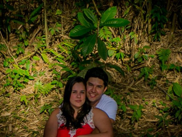 ENSAIOS de LIGIA + LEONARDO    PRÉ-WEDDING