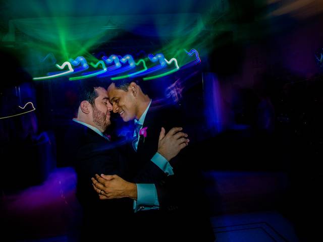 CASAMENTOS de LANDRY + RODOLFO