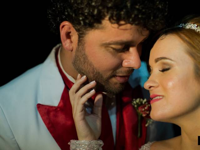 CASAMENTOS de IVY + ALLAN