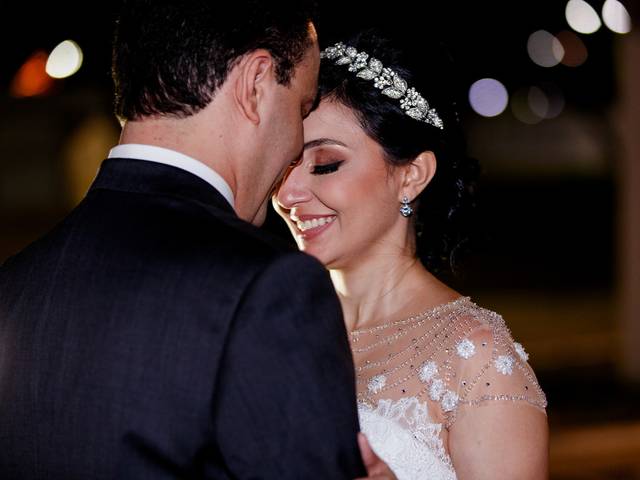 CASAMENTOS de KEYLA + ALEXANDRE