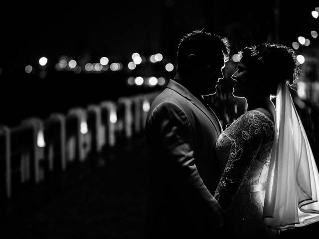 CASAMENTOS de RENATA + KHALIL