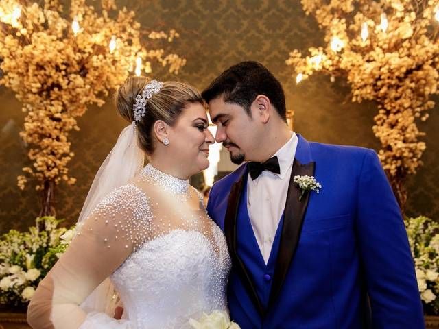 CASAMENTOS de KELVY + LAZARO