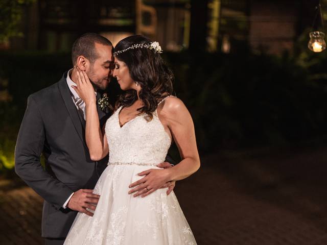 Casamentos de Luana ♥ Eduardo