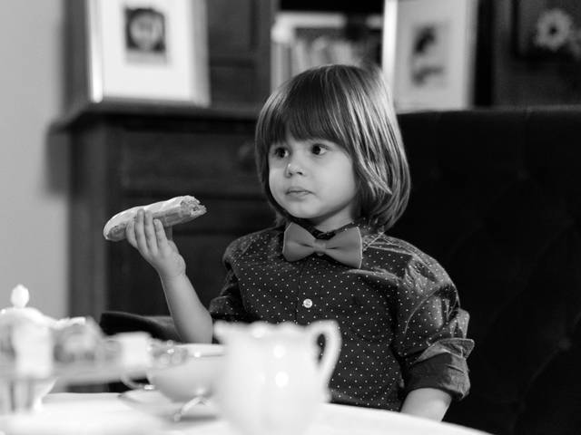 QUEM EU SOU? de EU SOU UMA BARRIGA SEM FUNDO!