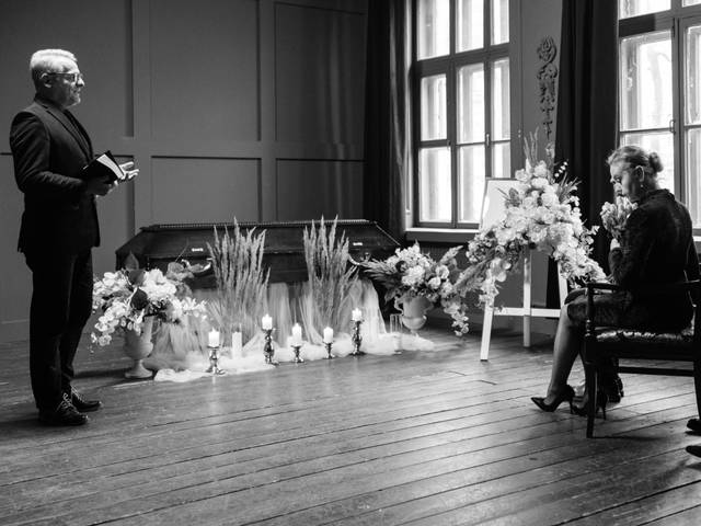 QUEM EU SOU? de CARA A CARA COM A MORTE!