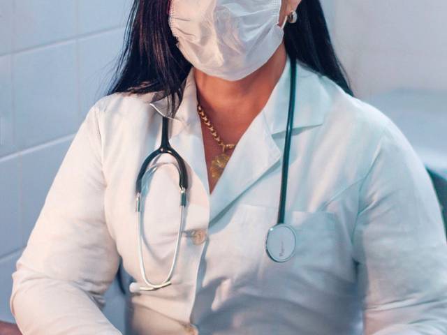 Publicidade de Ensaio Dra. Dolores