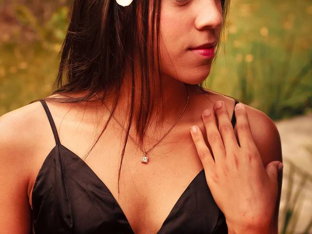 Lifestyle de Ensaio Fotográfico Júlia Layane