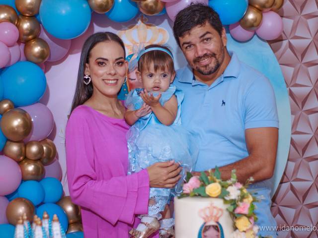 Aniversários de Aniversário Pérola