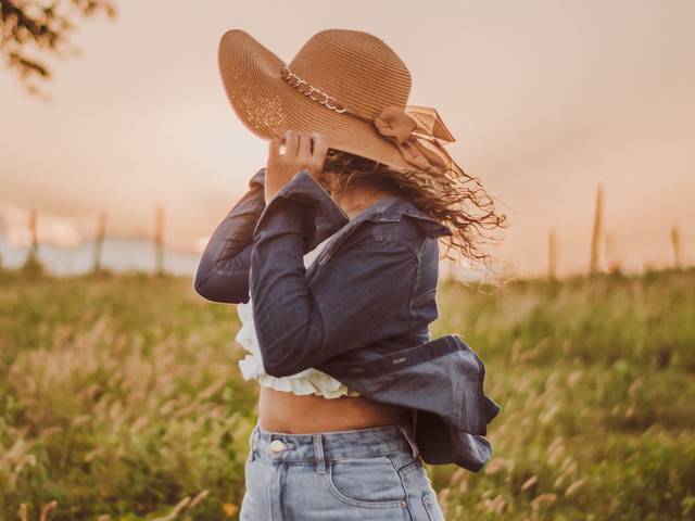 Casamentos de ENSAIO FOTOGRÁFICO EXTERNO EDNA