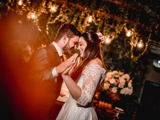 CASAMENTO de Sarah & Álvaro 