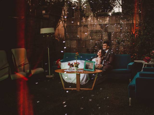 CASAMENTO de Os Casamentos da Thamy e do Lauro