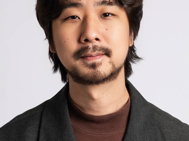 Estúdio de Samuel Kim