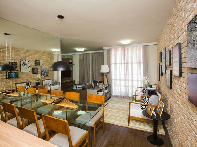 Arquitetura de Decorados