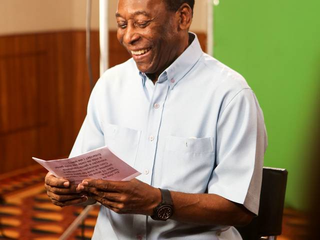 Making of de Making of