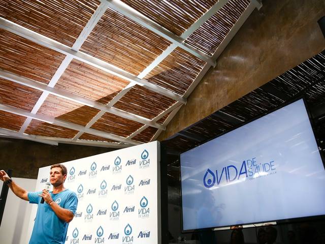 Projeto de Vida de Saúde