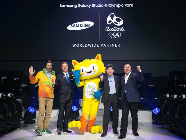 Olimpíadas de Olimpíadas