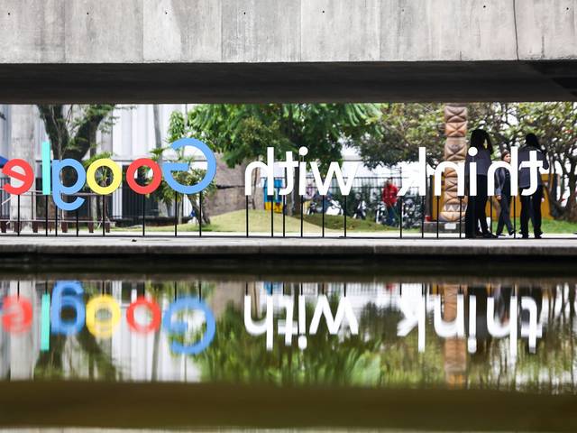 Google de Google Think