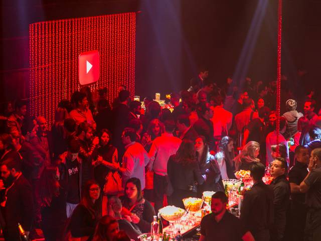 YouTube de YouTube Insights