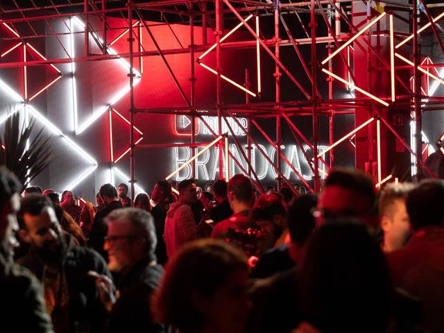 YouTube de Brandcast 2019